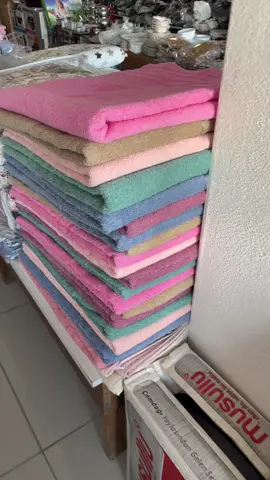 #Madame coco banyo havlusu 180 TL 