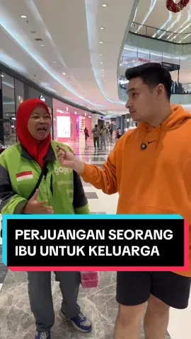 Perjuangan seorang ibu untuk keluarganya . #WOWSPAGETI #SpaghettiAlaResto #WarSpageti