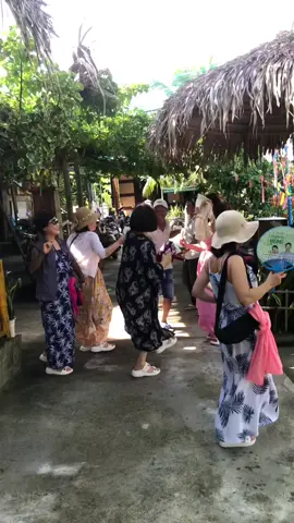 Điểm đến yêu thích của du khách Hàn Quốc#coconutboatsvietnam #danangcity #innovadanang #rungduabaymau