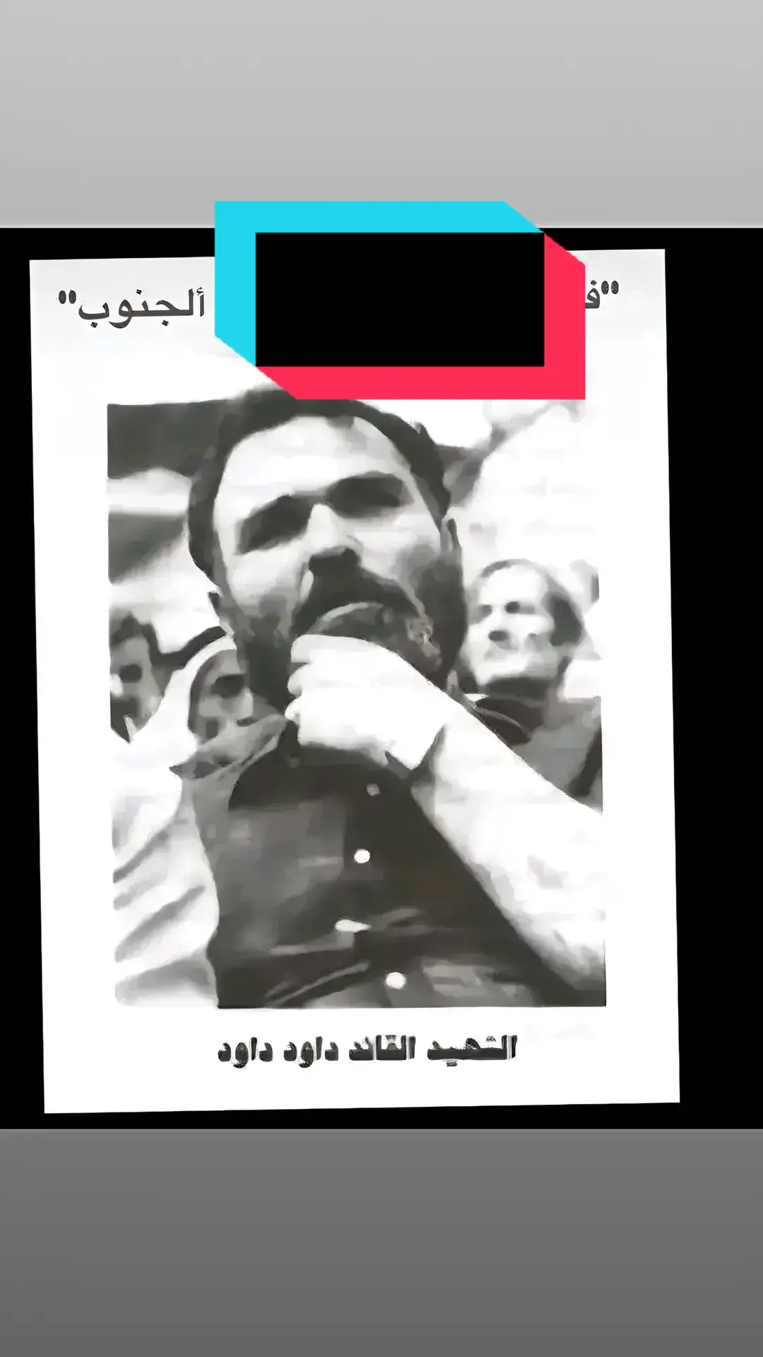 #الشهيد_القائد_داود_داود💚💔 #لن_تمحوا_ذكرنا_امل_ام_الشهداء 