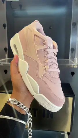 Air Jordan 4 Retro RM (W) Available in-store and online on LEMKUS.COM @ R2999