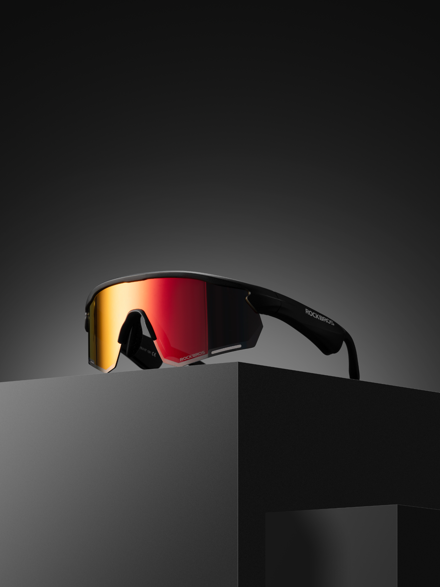 🌟 Immersive Unboxing: ROCKBROS Bluetooth Sunglasses! 🎧😎 Experience music and calls like never before with these stylish shades! Perfect for outdoor enthusiasts—whether you're cycling, hiking, running, or fishing, these glasses have you covered. Don’t miss out on the ultimate gear for your adventures! #ROCKBROS #bluetoothsunglasses #outdooradventures #cycling #hiking #running #fishing #immersiveunboxing #cyclingaccessories #roadcycling #cyclingstuff #cyclingstyle  #technology