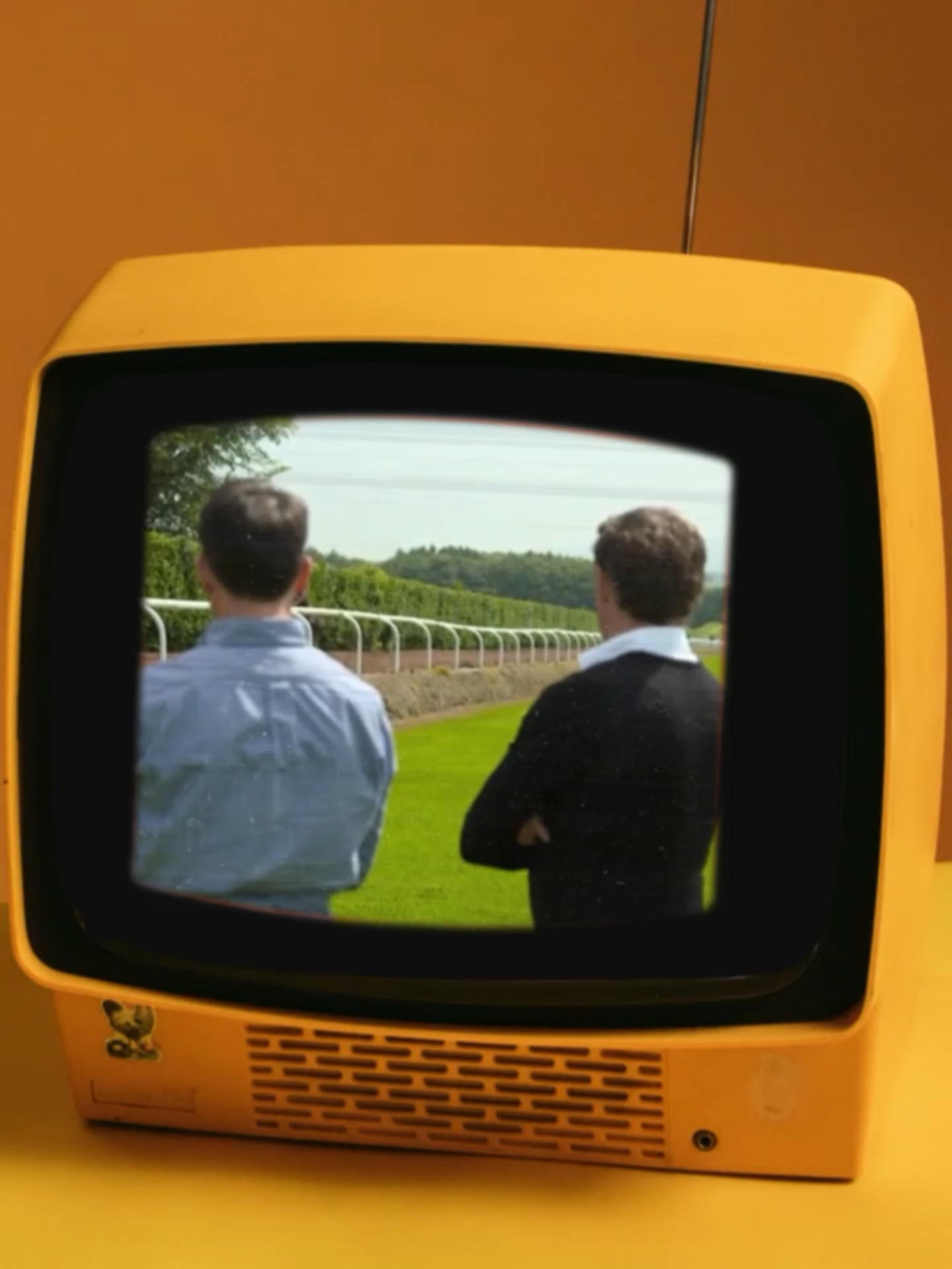 'When AP McCoy Met Aidan O'Brien - Part 2' #fyp #horseracing #championsday #foryoupages #horse #racing #ireland #england🇬🇧