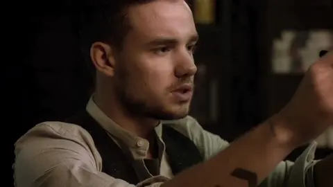 Liam Payne STORY OF MY LIFE #OneDirection  @Liam Payne  @niallhoran  @zayn  @HSHQ  @lthqofficial 