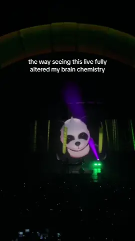just wait for it…🐼🎋🥹 this is my 3rd @Kygo concert & he still just never fails to impress all of us🫶 #kygo #hollywoodbowl #losangeles #kygomusic #marvingaye #music #edm #house #concert 