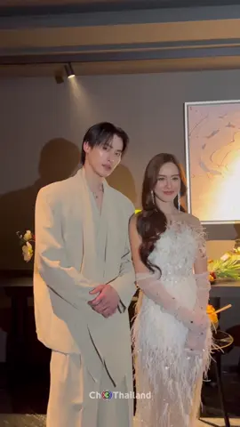 #เก้าพีพี เอาฤกษ์เอาชัยก่อนขึ้น Stage ✨เป็นกำลังใจให้ทั้งคู่เลยยย #kaoppfanmeet2024 