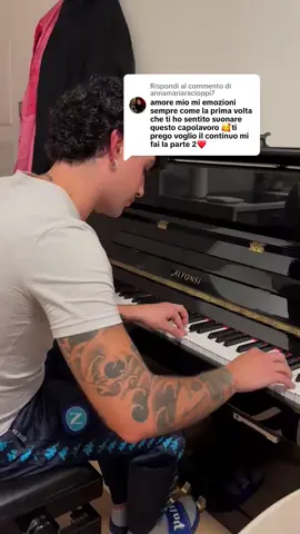 Risposta a @annamariaracioppi7  🙏💙 #piano #fyp #perte #foryoy #interstellar #viral_video 