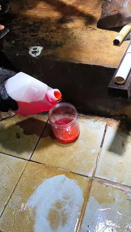 KAGET BANGET TERNYATA ADA CAIRAN TOILET CLEANER SEAMPUH INI??? #rekomendasi #pembersihkerak #kamarmandi #kerakmembandel #toiletcleaner #premium 