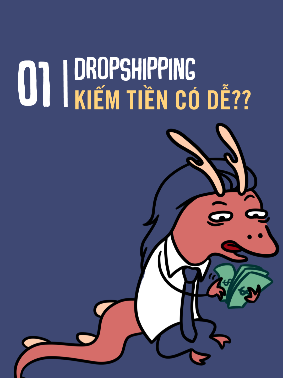 Cách kiếm tiền khiến bạn trở thành 1 trong những cư dân của thờ rét city (hoặc là không)!! #lóng #98smedia