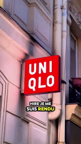 Encore une masterclass très bon rapport qualité / prix sur cette veste matelassée @UNIQLO Europe ! #uniqlo #jacket #vestematelassée 