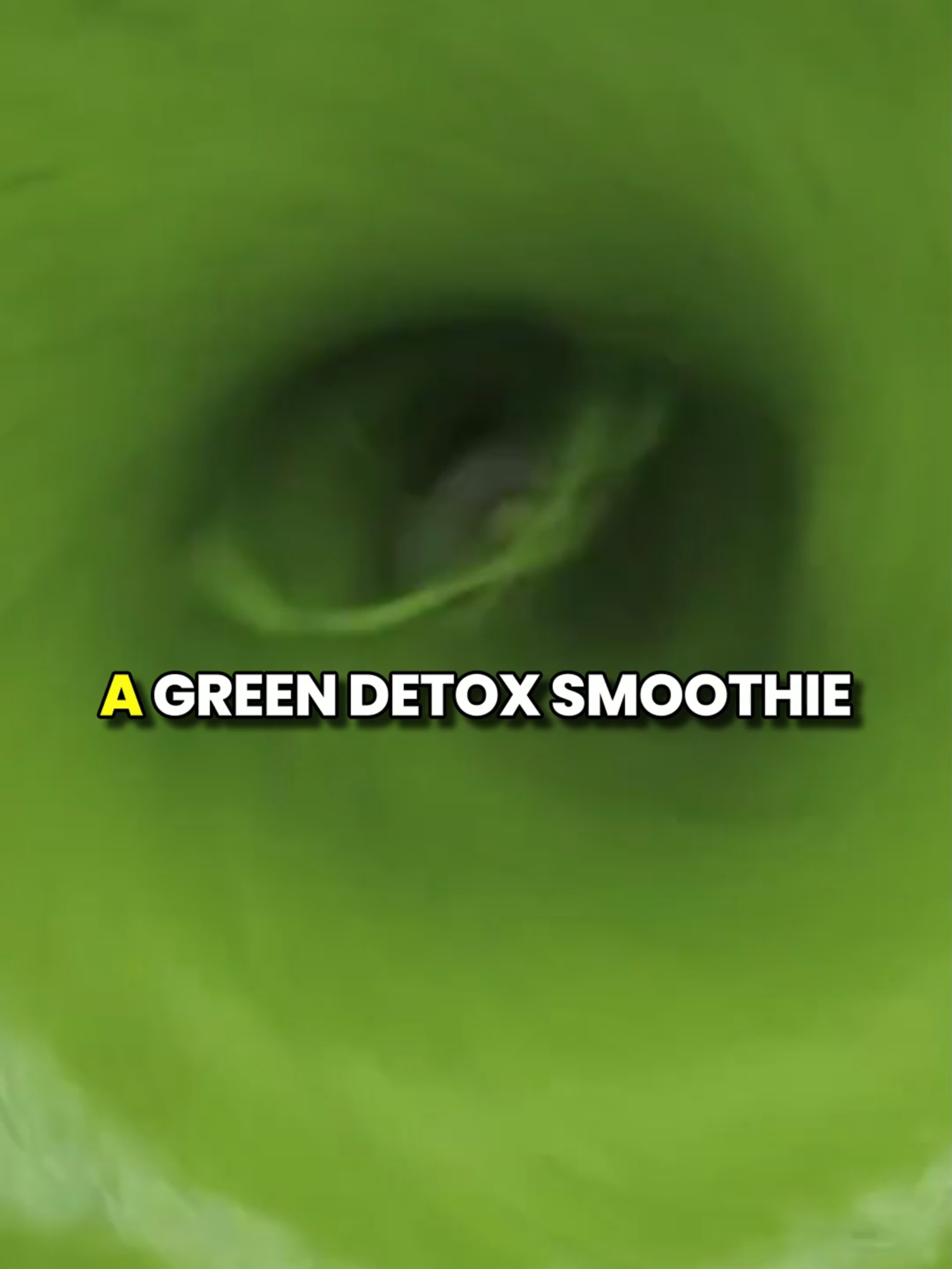 Day 1: Weight loss smoothie for 7 days #weightloss #smoothie #smoothierecipe #fatloss #girl #Fitness #diet #healthyrecipes