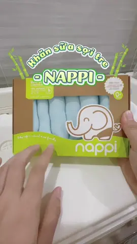 Vẫn là chân ái của các mẹ bỉm chăm con nạ #nappi #nappivietnam #khansuasoitrenappi #khansuasoitre #khansuanappi #mebimsausinh #mebimhiendai