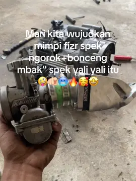 Segera di agendakan bolo😋🔥#sakithatistyle⚡️ #2024bride #fizr_2stroke #marlboro 