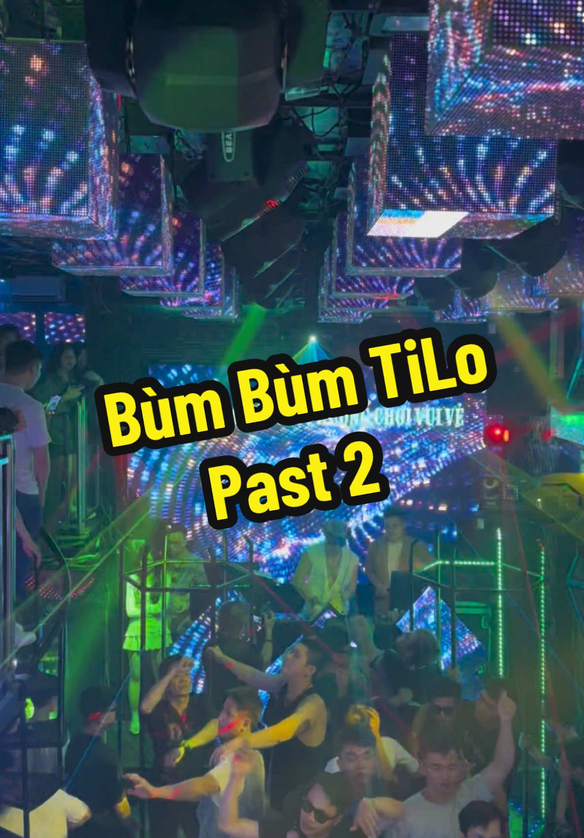 Nhạc TiLo vẫn cứ là khác bọt lắm ạ #DJ_TiLo #79phuongdongosaka #quanbarvietnam_osaka 