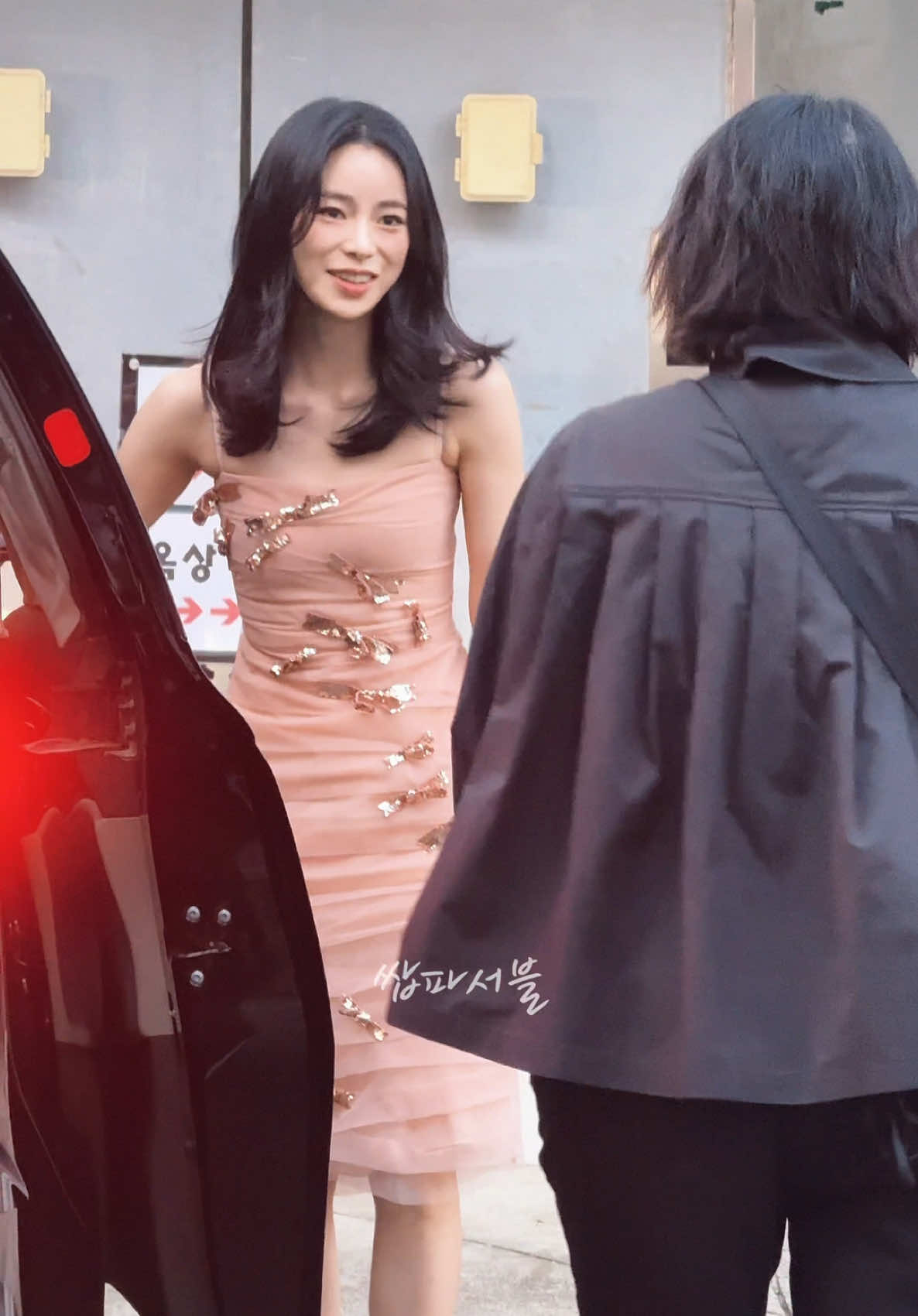 #더글로리 #임지연 