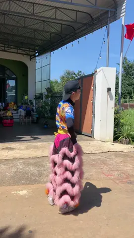 Người đú trend muộn nhất tiktok😭