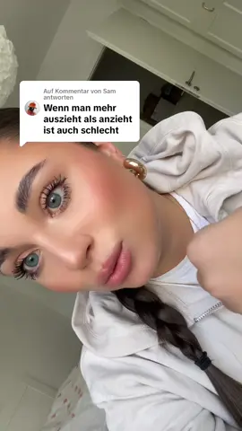Antwort auf @Sam  Andersherum natürlich genau so!! Es musste einfach mal gesagt werden 🙏🏼 #fyp #statement #fy #foryou #viral #trend #fypシ゚ 