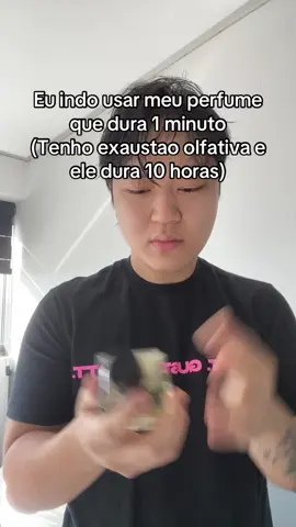 #tokyofragrances #cheiroso #humor 