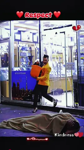 #respect #videoviral #kindness 