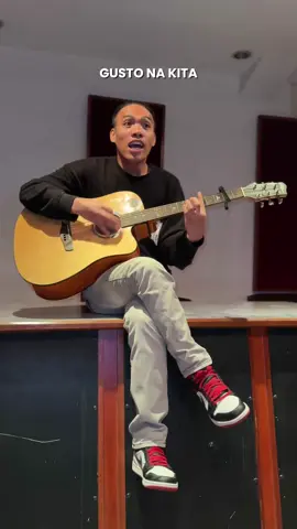 Sabi mo platonic 😱 Umamin ka na kasi. Send mo na sa kanya to ng magkaalaman na 😅💪🏽🤞🏼 #GG #JoemaLauriano #TikTokMusikat #SoundsOfSea #NewSong #opm