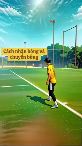 Áp dụng và làm nhiều lần hiệu quả lắm nè mọi người#skillsfootball #football #viral #xuhuong #hocbongda #skillbongda 