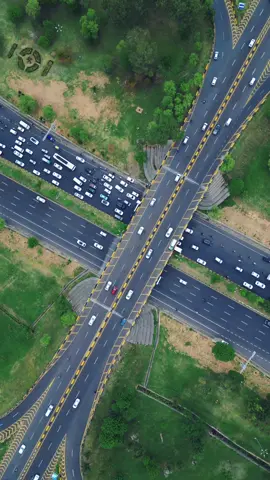 #CapCut Islamabad city  Some Drone clips from ig Atiqpov  #islamabad #nust #comsats #faisalmosque 