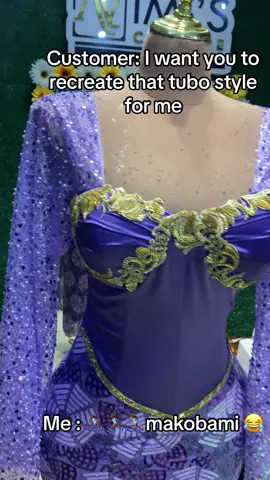 You want make tubo sue me 😂 rara oooooo 😩 #fylpシviralシ #recreation #fyoupage #fashiontiktok #tailorinmainland #relatable #tailorcontent #nimiatelier 