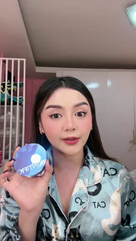 Grabe ang coverage nitooo🥹 Parang filter in real life!  @SKINTIFICPH  #skintific #skintificcushion #SkintificCushion #MatteCushion #Coverage #HighCoverage #Pangmatagalan #Waterproof #5xCeramide #bluecushion 