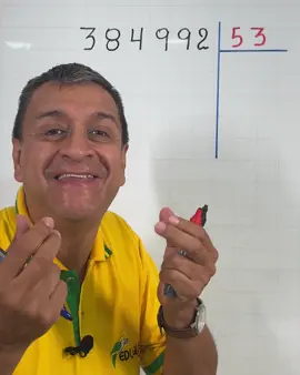 División con 2 dígitos #Luiseduque #matematicastiktok #mexico🇲🇽 #matematicasdivertidas #argentina #estudia 
