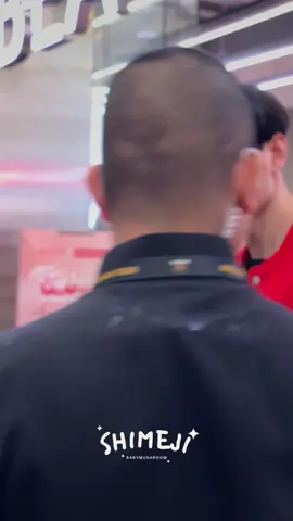 คนสวยกลับบ้านดีๆน้าา💖🐈 #IN2ITxBEAUTRIUMxPoohPavel #pavelphoom #พาเวลพูม @พาเวล 🇹🇭 