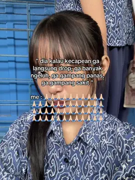 ora mampu 🙏🏻 #4u 