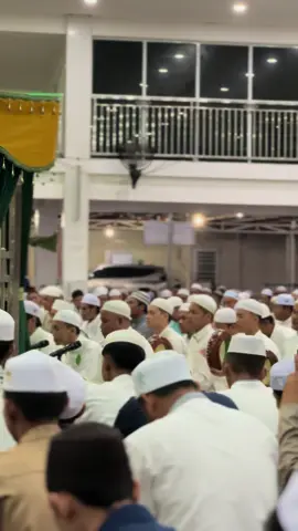 Tholama Asyku Ghoromi - Kubah Guru Zuhdi #tholamaasykughoromi #syairsekumpul #kubahguruzuhdi #banjarmasin #fyp #bismillahfyp 