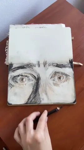 #fyp #pencildrawing for today 