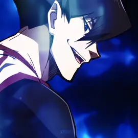 คาราสุหล่อมั้ยครับ✨💖 #anime #animeedit #karasutabito #bluelock 