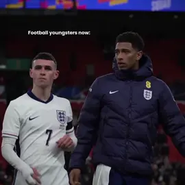 On a different level☠️ #football #youngsters #foden #bellingham #vinijr #endrick #lamineyamal #neymar #messi #ronaldo #footballedit #fyp #viral 