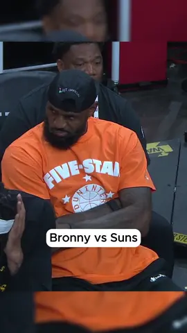 0/2 FT 🥶 #bronny #bronnyjames #NBA #usa #basketball 