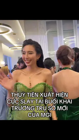 Queen Tiên hôm nay dịuuuu #beautyqueen #beauty #nguyenthucthuytien #mgi 
