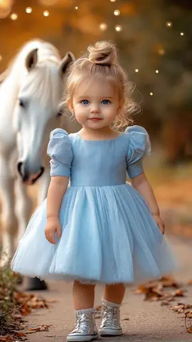 Adorable Baby Fashion Show #cute #fashion #animals #AI #Runway #fyp #fashionshow #adorable #bebe #cutebaby