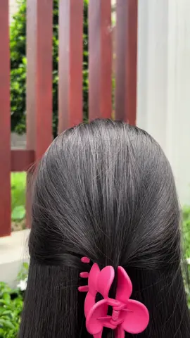 Quay làm sO thấy tóc e nó dày nó đẹp là được haha #toc #tocdep #toc