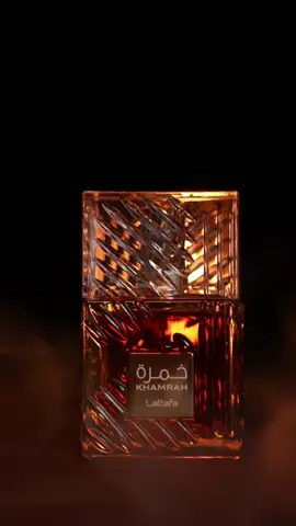 Um dos melhores disponíveis 📥 #lattafa #khamrah #perfumes #fragrance 