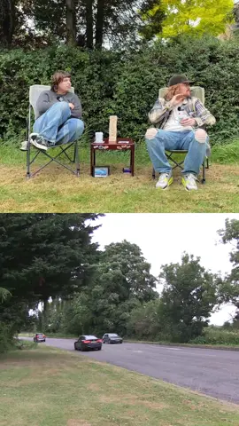 Here's s bit of what we saw in our latest episode! - Make sure to check out the full episode on YouTube (WAYMOEuk) #cars #carspotting #vehicles #podcast #podcastclip #petrolheadonism #foryou #foryoupage #viral #fyp