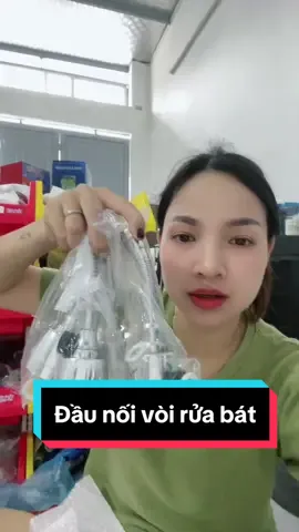 Đầu nối vòi rửa bát #thietbivesinhvesi #thietbivesinhcaocap #daunoivoinuoc #daunoivoiruabat #daunoivoi #daunoivoinuocxoay1080do 