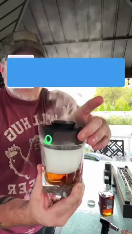 Pour. Smoke. Sip. Repeat. Your cocktail just leveled up! #SmokeYourDrink #CocktailCraft #SipInStyle #SmokeAndSip #DrinkGoals #CocktailArt #FlavoredSmoke #ElevateYourSip #MixologyMagic #CocktailVibes #tiktokshopblackfriday #tiktokshopholidayhaul #tiktokshopcybermonday #falldealsforyou  #halloweenfinds