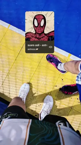 #trend #sepatufutsal 