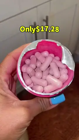 love these hormone balance & period regualtion vitamins #Tiktokshop 