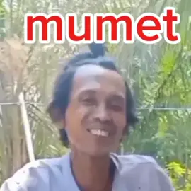 Mumet 😄