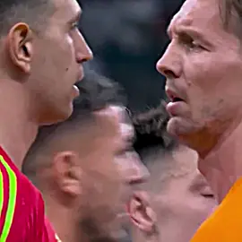 o MAIOR JOGO das COPAS 🤯 #argentina #holanda #netherlands 