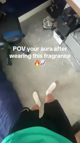 It smells amazing🔥#fragrance #men 
