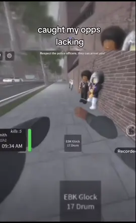 Caught my opps lacking #fy #hood #hoodgame #roblox #robloxfyp #robloxhood #robloxhoodgame #caught #lacking #opps #fyp 