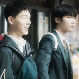 i love their relationship sm. especially sanha really acts like a big brother THIS IS SO CUTE 🥹🫶🏻 // sc drxmascenes #familybychoice #familybychoicekdrama #familybychoiceedit #hwanginyeop #hwanginyeopedit #baehyunsung #baehyunsungedit #kimsanha #kanghaejun #kdrama #kdramaedit #fyp #fypp #fyppp #fypシ゚ 